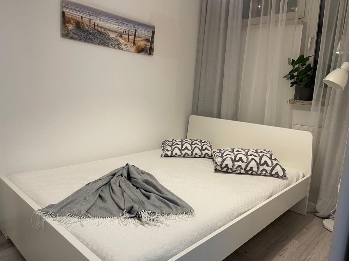 Marszalkowska 111 Apartment Centrum Warszawa Dış mekan fotoğraf