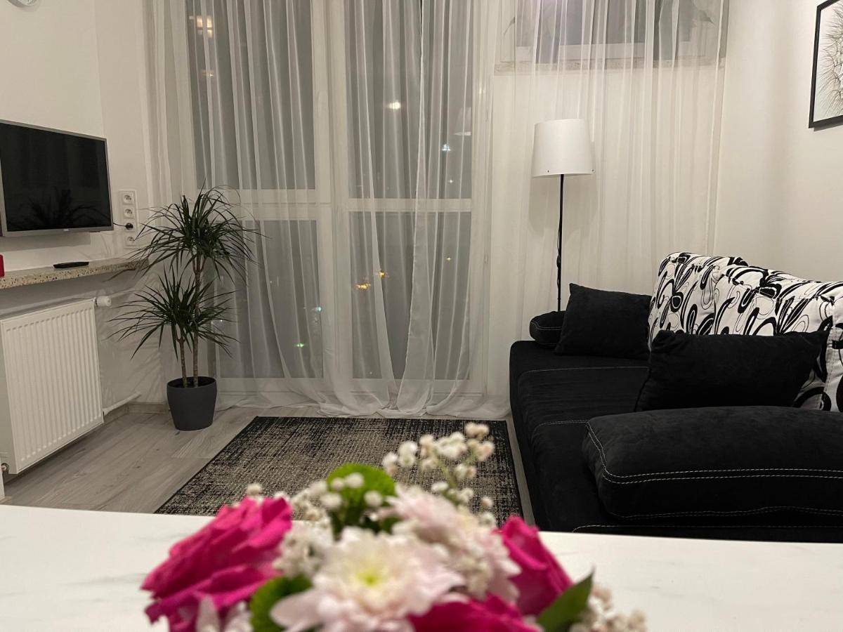 Marszalkowska 111 Apartment Centrum Warszawa Dış mekan fotoğraf