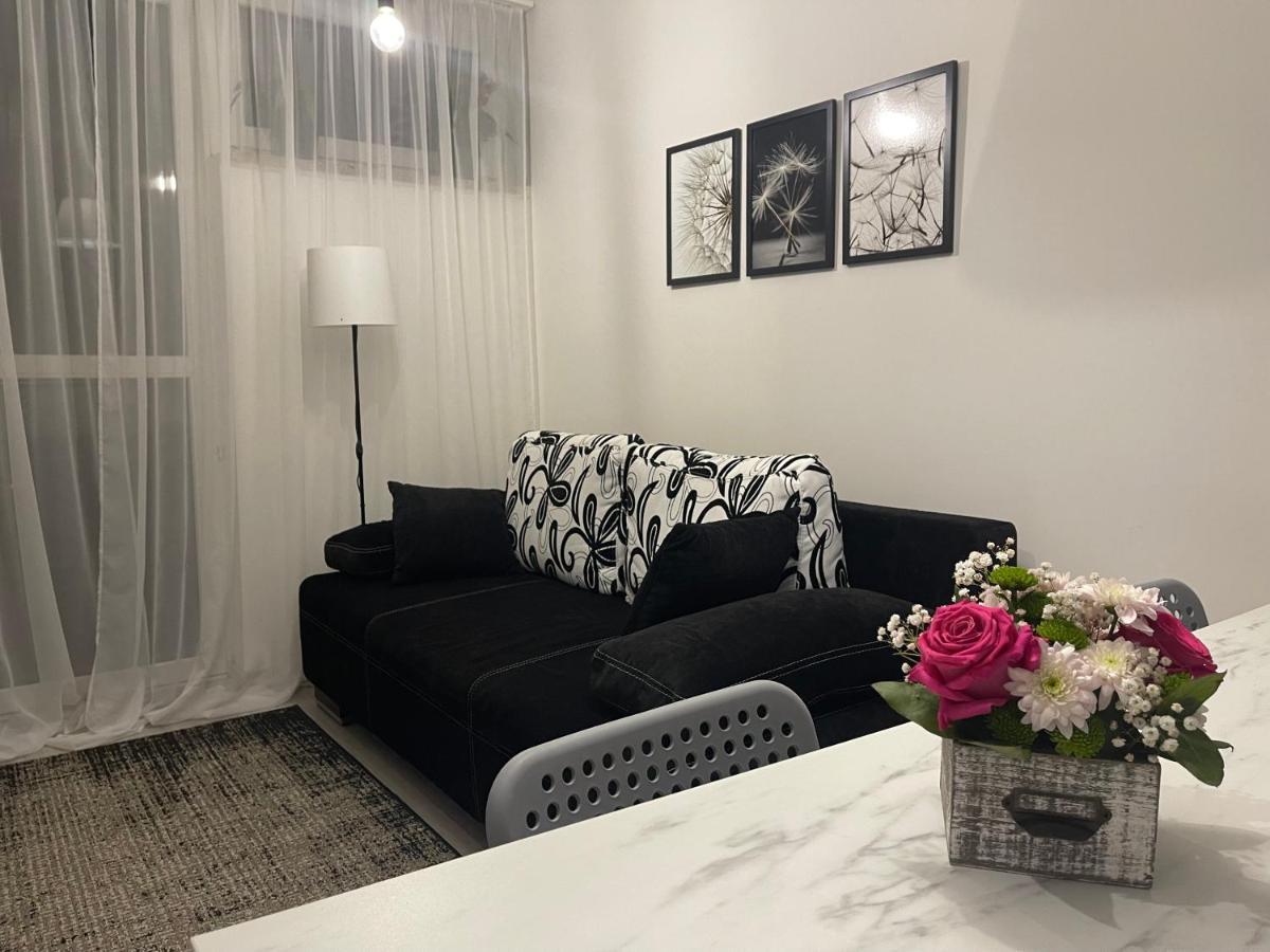 Marszalkowska 111 Apartment Centrum Warszawa Dış mekan fotoğraf