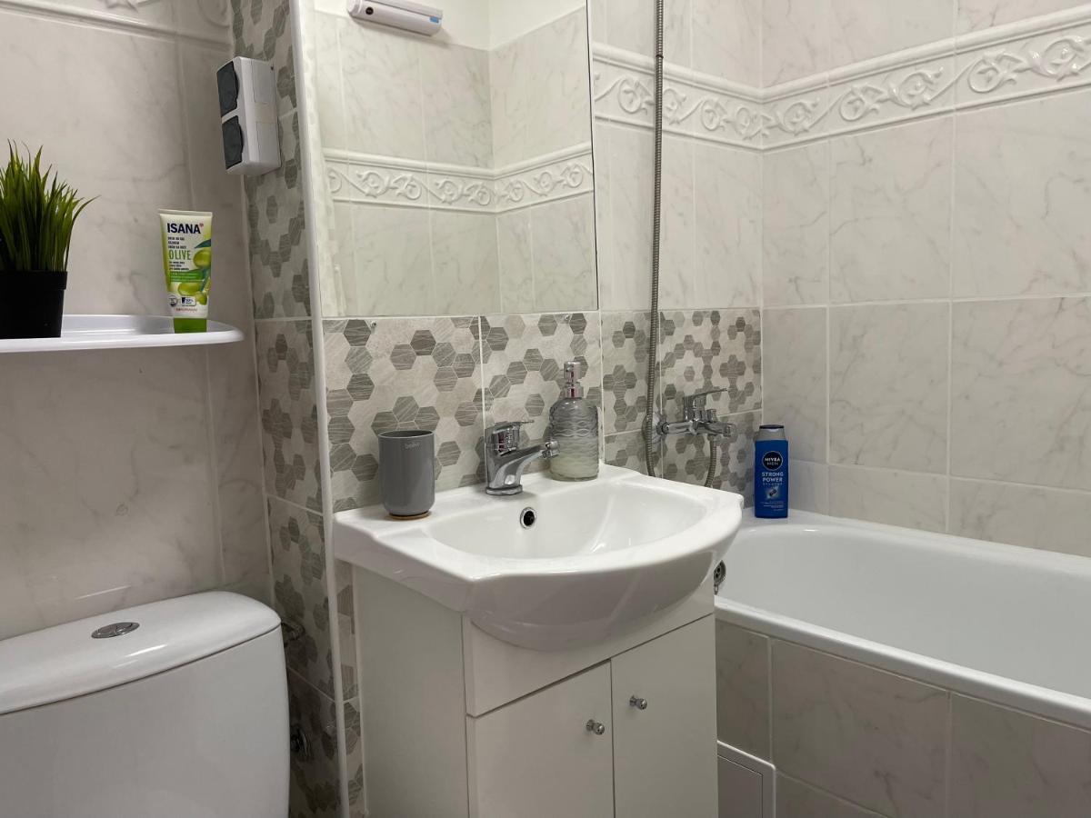 Marszalkowska 111 Apartment Centrum Warszawa Dış mekan fotoğraf