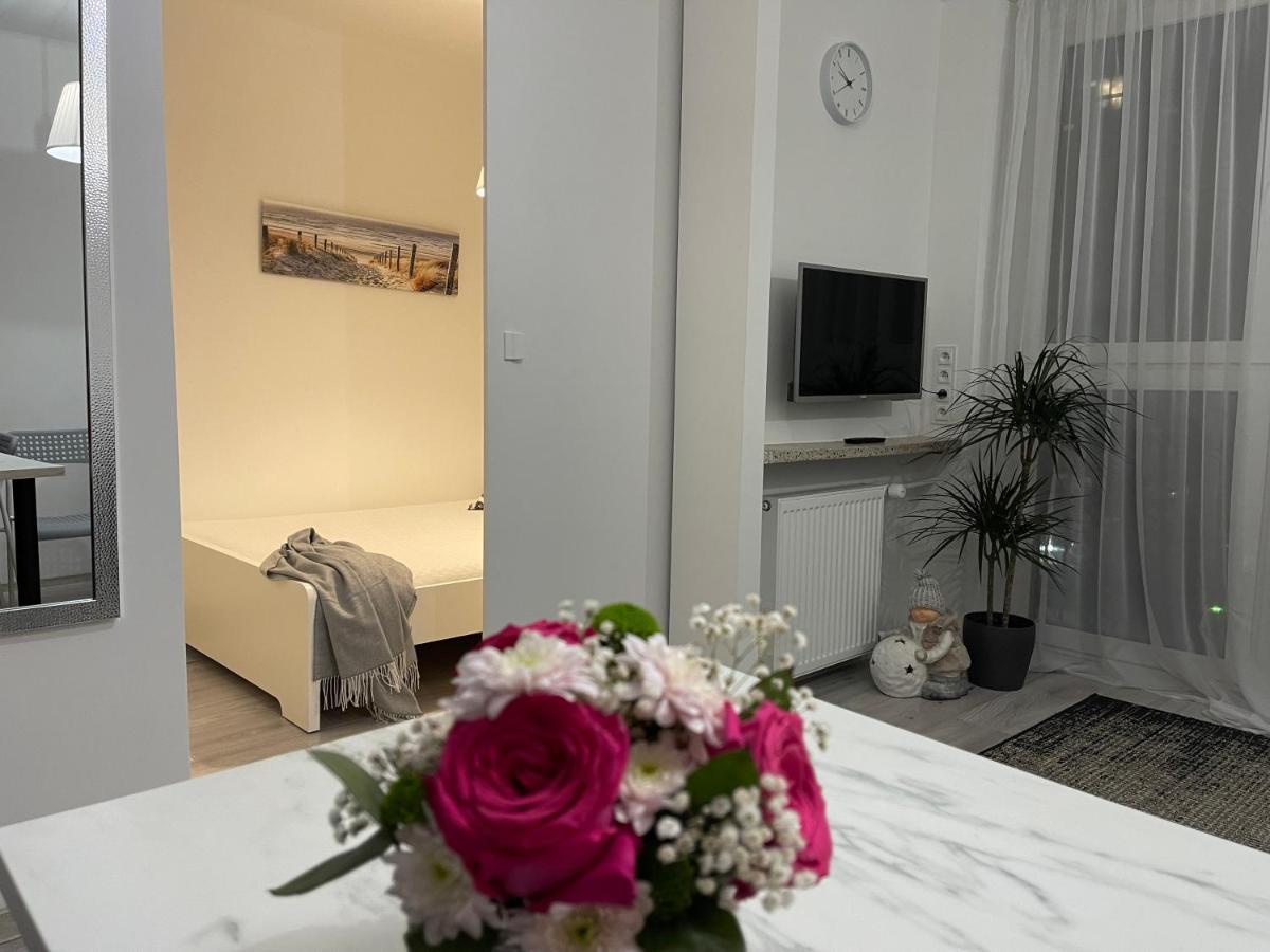 Marszalkowska 111 Apartment Centrum Warszawa Dış mekan fotoğraf