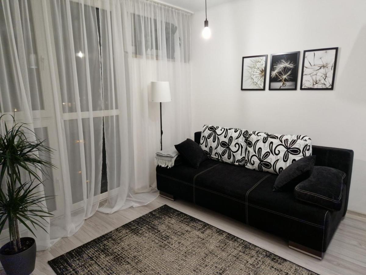 Marszalkowska 111 Apartment Centrum Warszawa Dış mekan fotoğraf