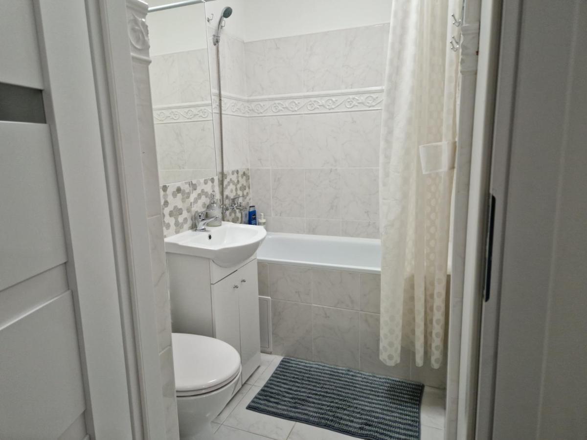 Marszalkowska 111 Apartment Centrum Warszawa Dış mekan fotoğraf