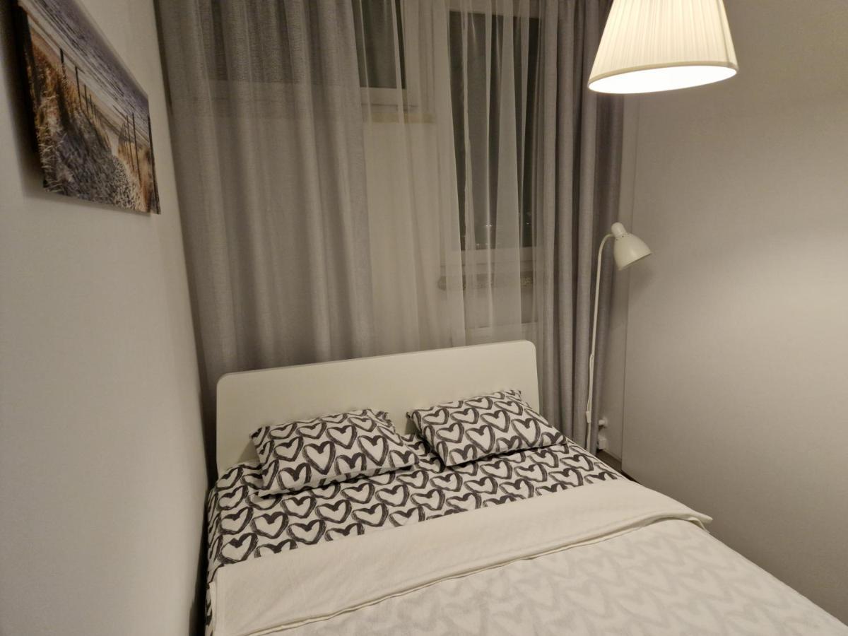Marszalkowska 111 Apartment Centrum Warszawa Dış mekan fotoğraf