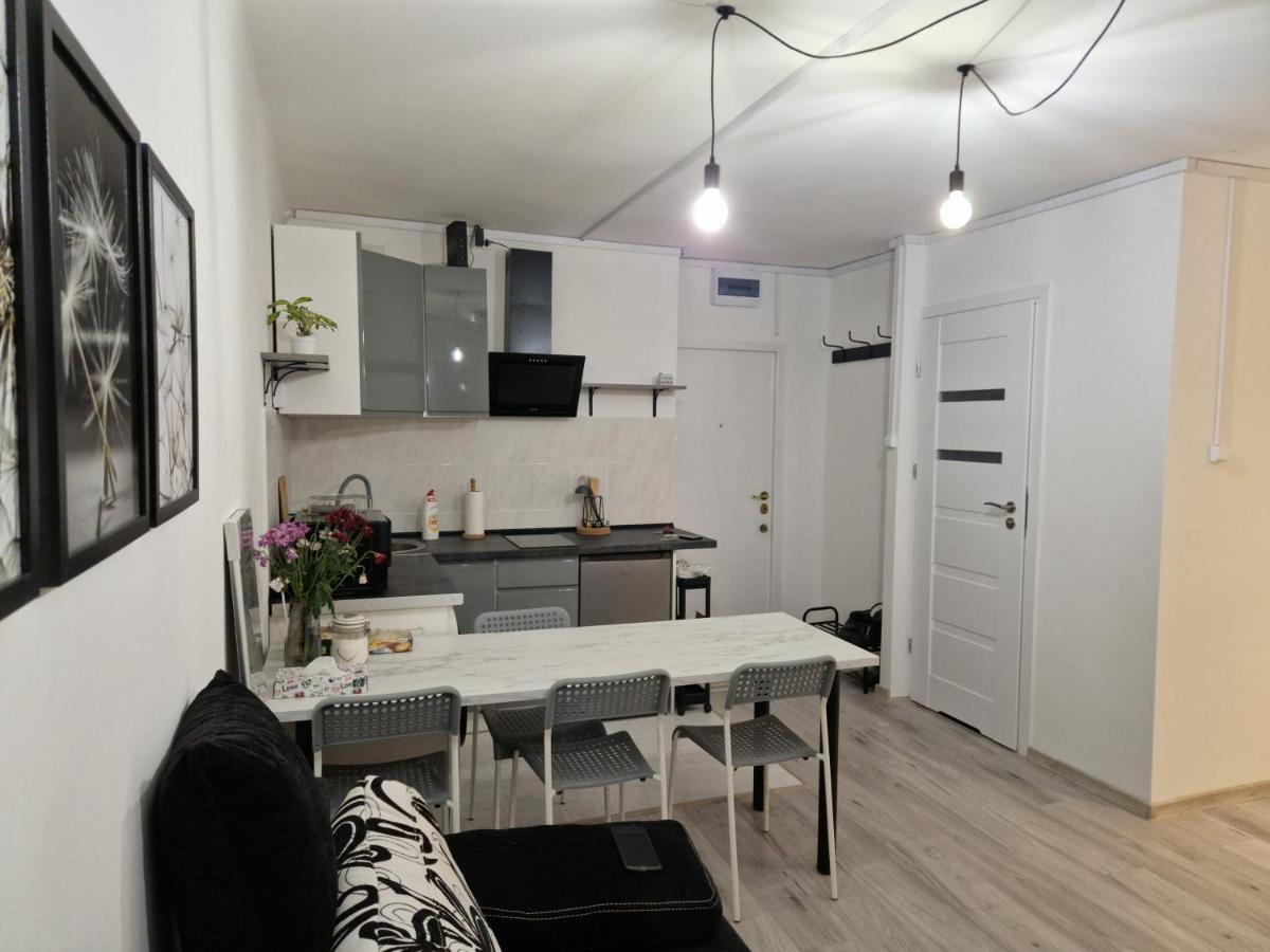 Marszalkowska 111 Apartment Centrum Warszawa Dış mekan fotoğraf